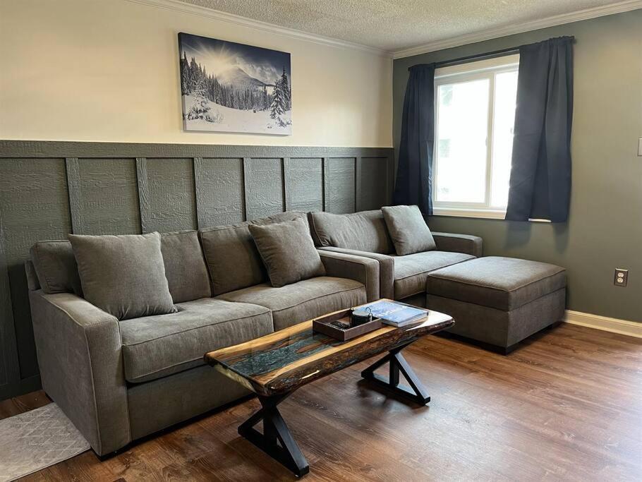 Stroll To Slopes, Village Area, Ski In-Out Mtlodge 308 Snowshoe Exterior foto